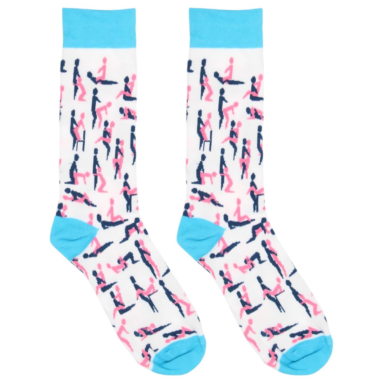 S-Line Sexy Socks - pamut zokni - kama sutra S-Line Sexy Socks - pamut zokni - kama sutra