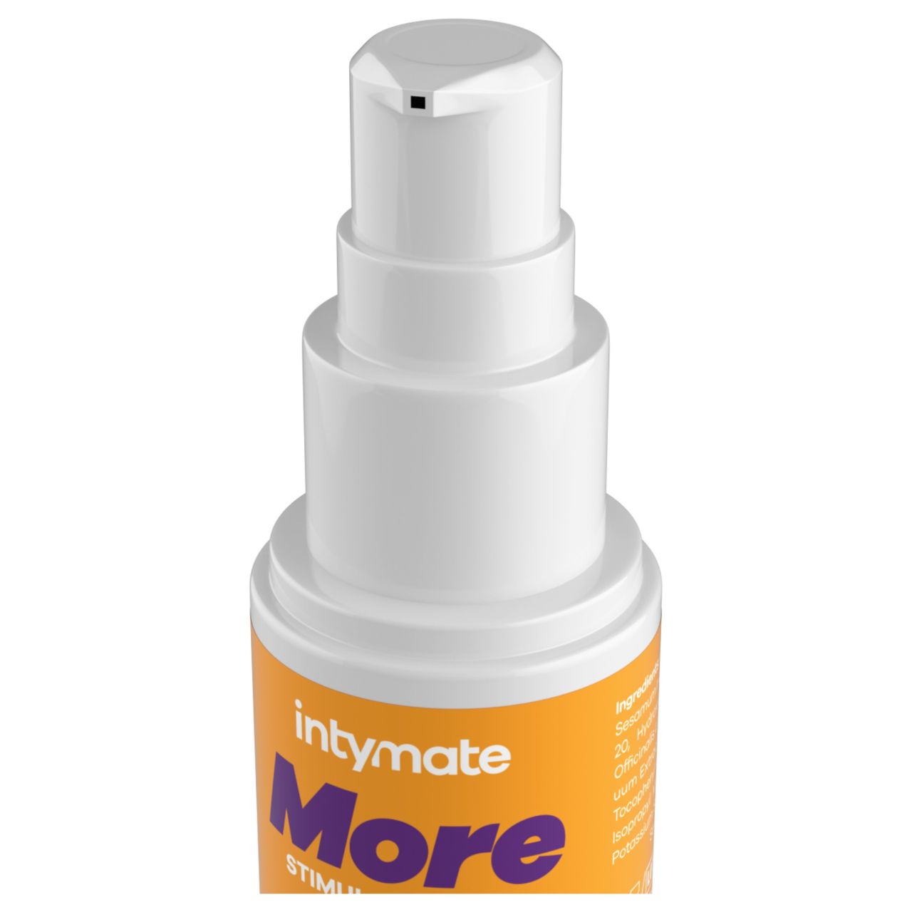 Intimateline Intymate More - melegítő hatású izgató gél (30ml) Intimateline Intymate More - melegítő hatású izgató gél (30ml)