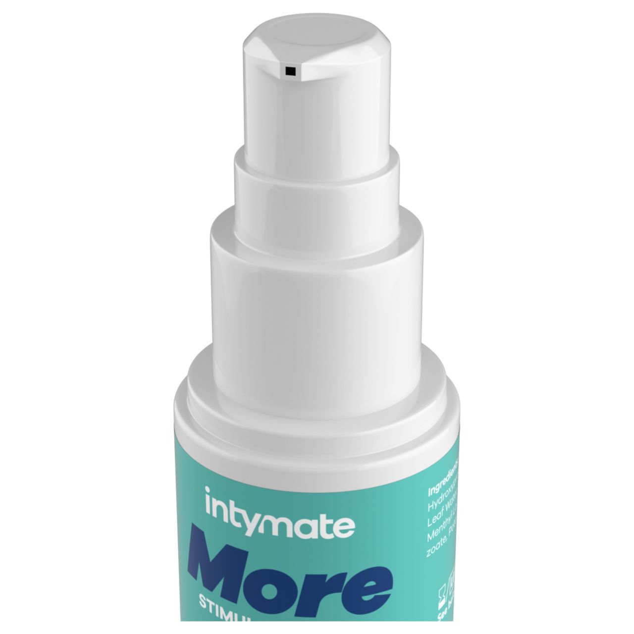 Intimateline Intymate More - hűsítő izgató gél (30ml) Intimateline Intymate More - hűsítő izgató gél (30ml)
