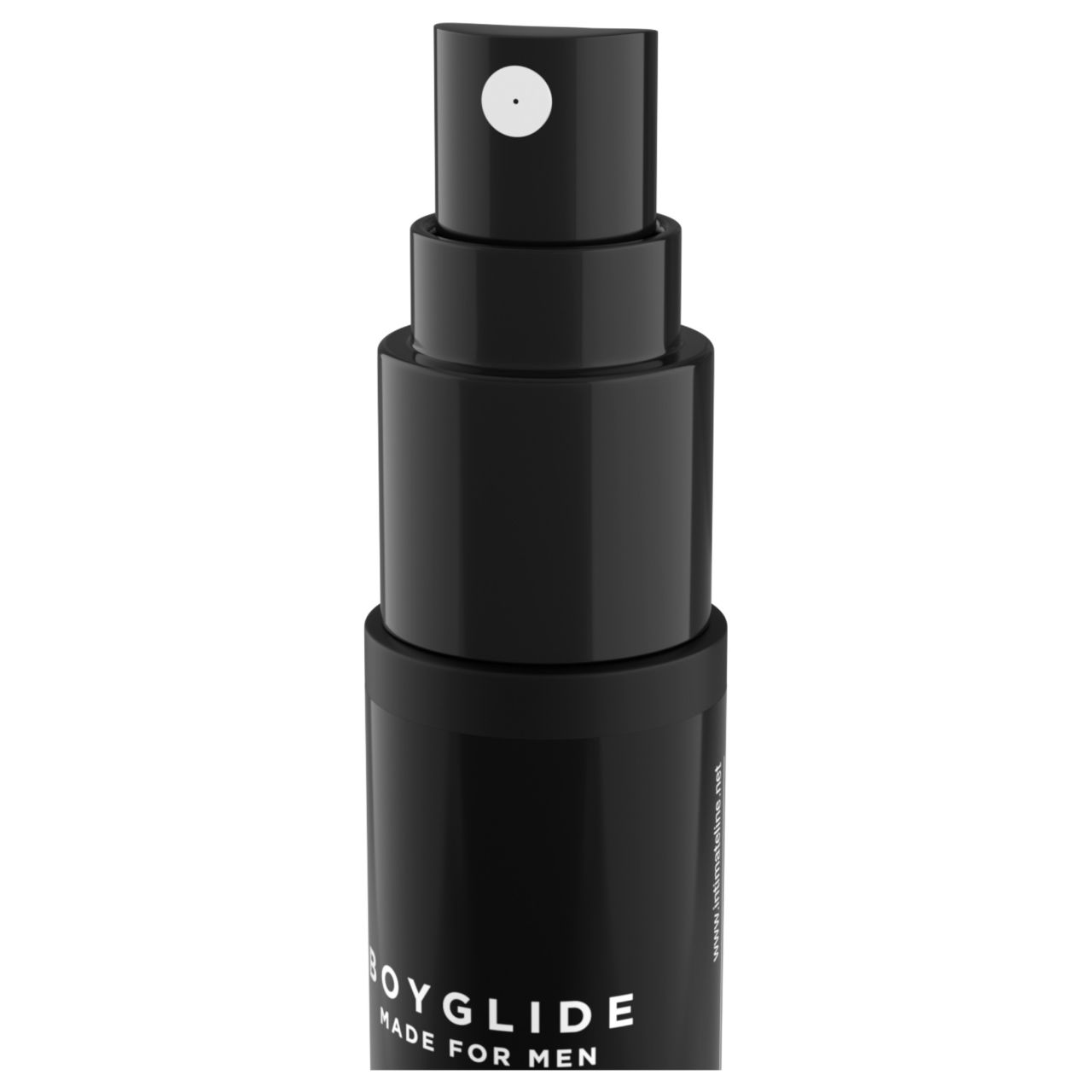 Intimateline Boyglide - anál lazító spray férfiaknak (20ml) Intimateline Boyglide - anál lazító spray férfiaknak (20ml)