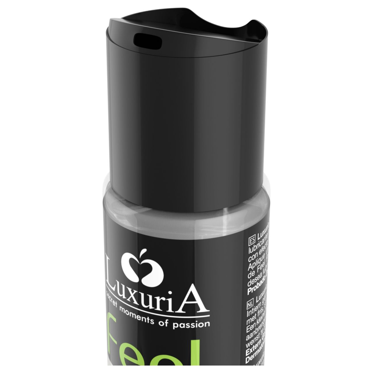 Intimateline Luxuria Feel Fresh - hűsítő síkosító (60ml) Intimateline Luxuria Feel Fresh - hűsítő síkosító (60ml)