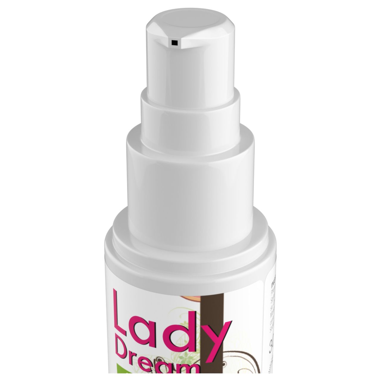 Intimateline Lady Dream - izgató gél nőknek (30ml) Intimateline Lady Dream - izgató gél nőknek (30ml)