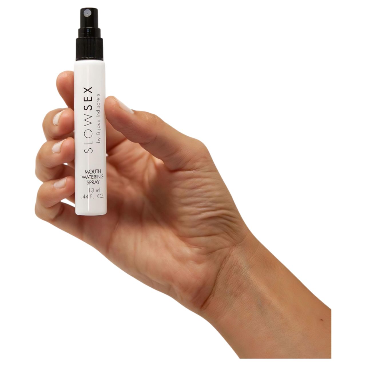 Slow Sex - nyál serkentő orál spray (13 ml)