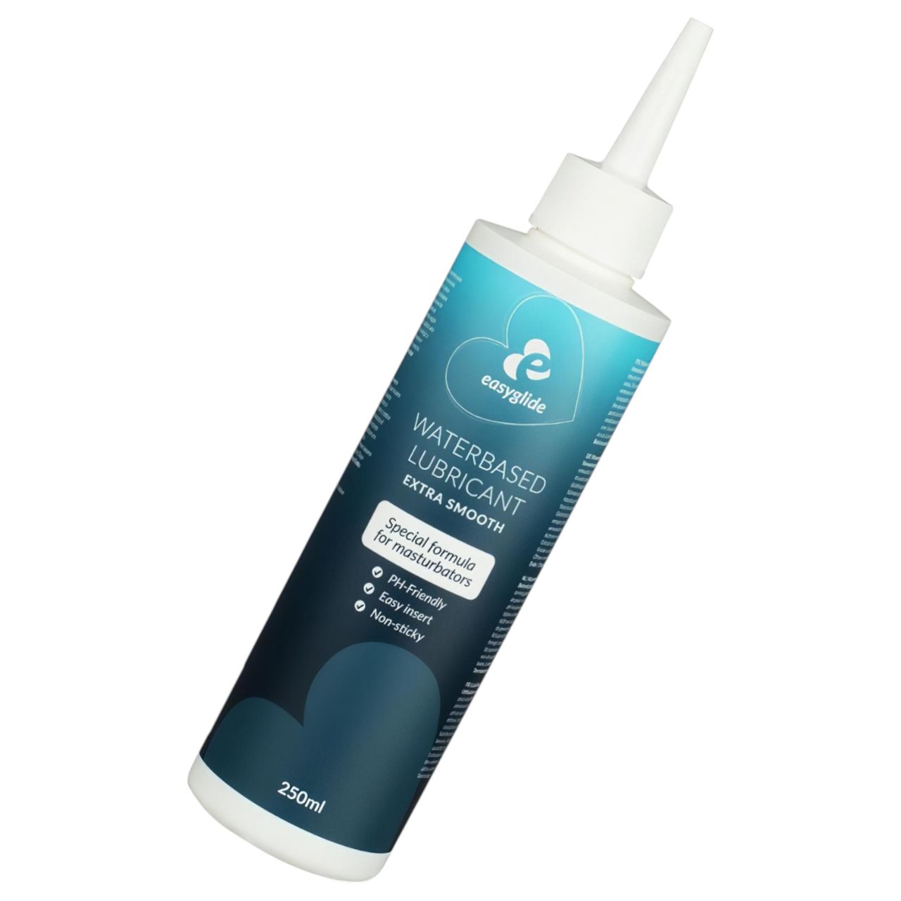 EasyGlide - maszturbátor síkosító gél (250 ml)