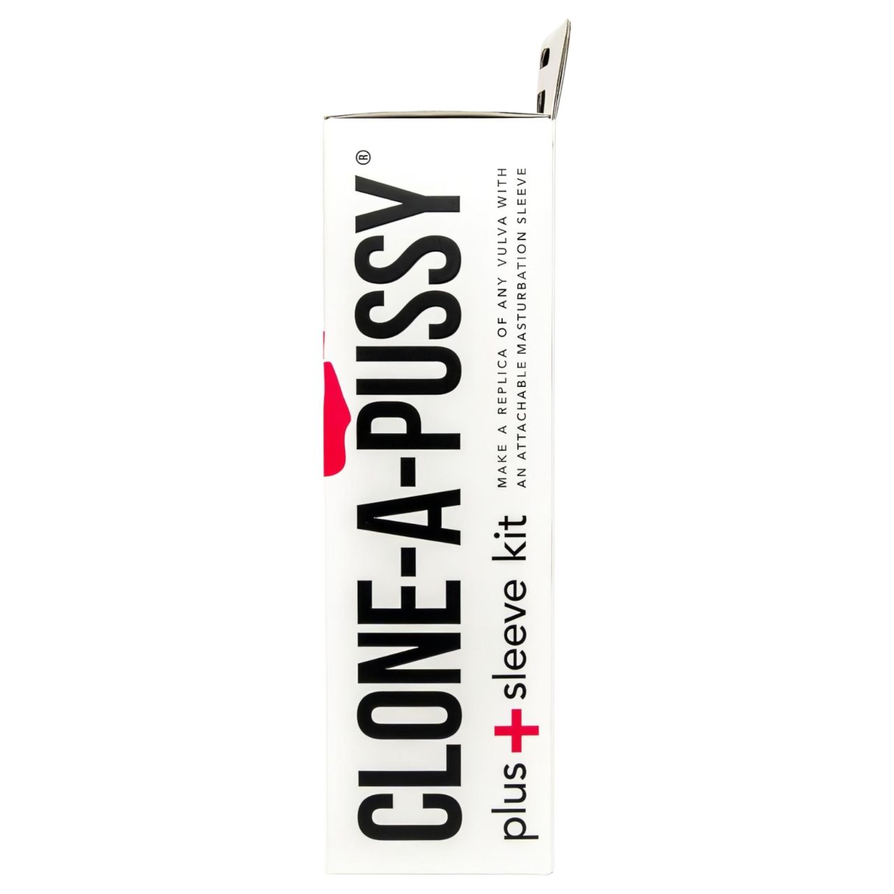 Clone-a-Pussy - puncimásoló és mandzsetta készlet (pink) Clone-a-Pussy - puncimásoló és mandzsetta készlet (pink)