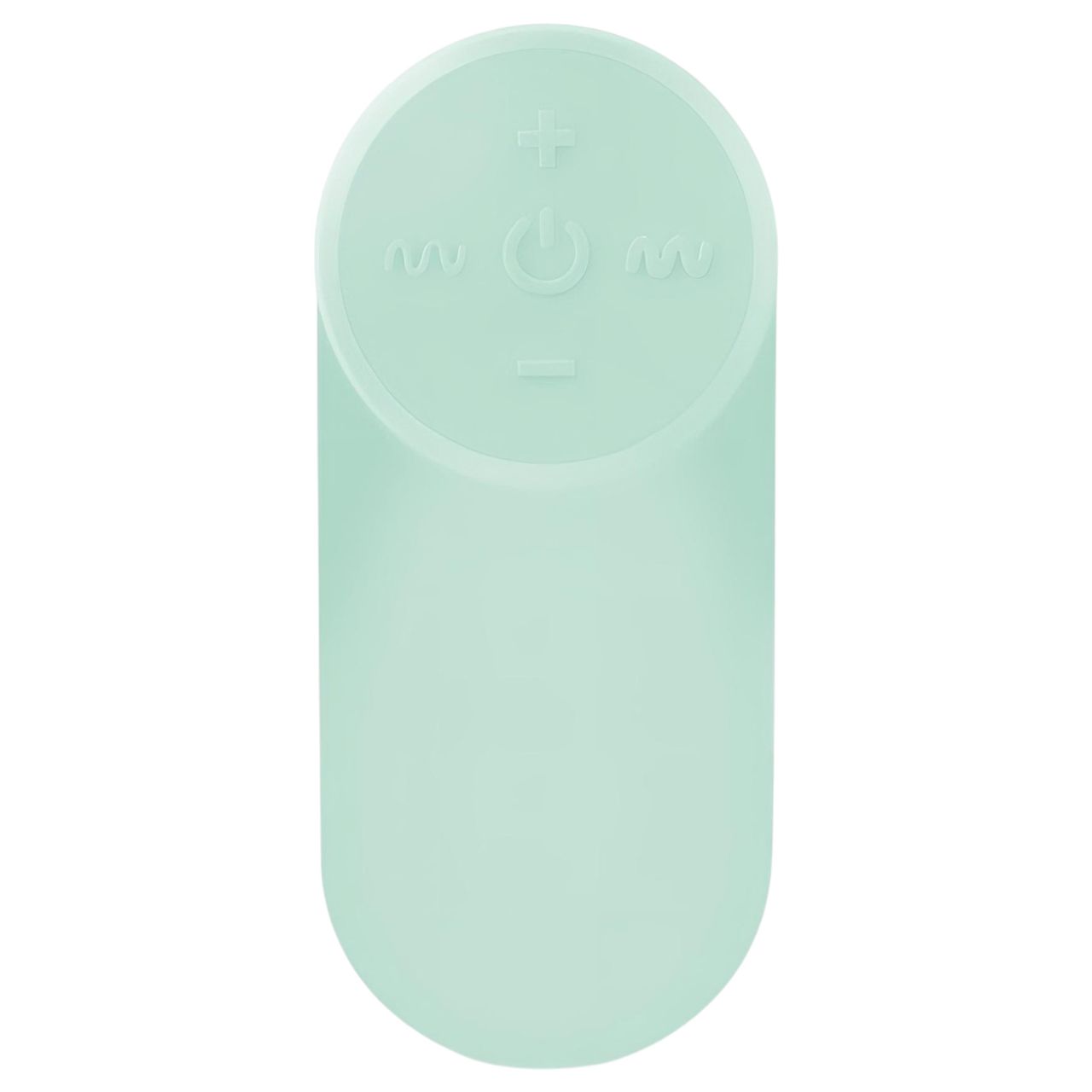 LUV EGG - hordható akkus, rádiós vibrációs tojás (zöld) LUV EGG - hordható akkus, rádiós vibrációs tojás (zöld)