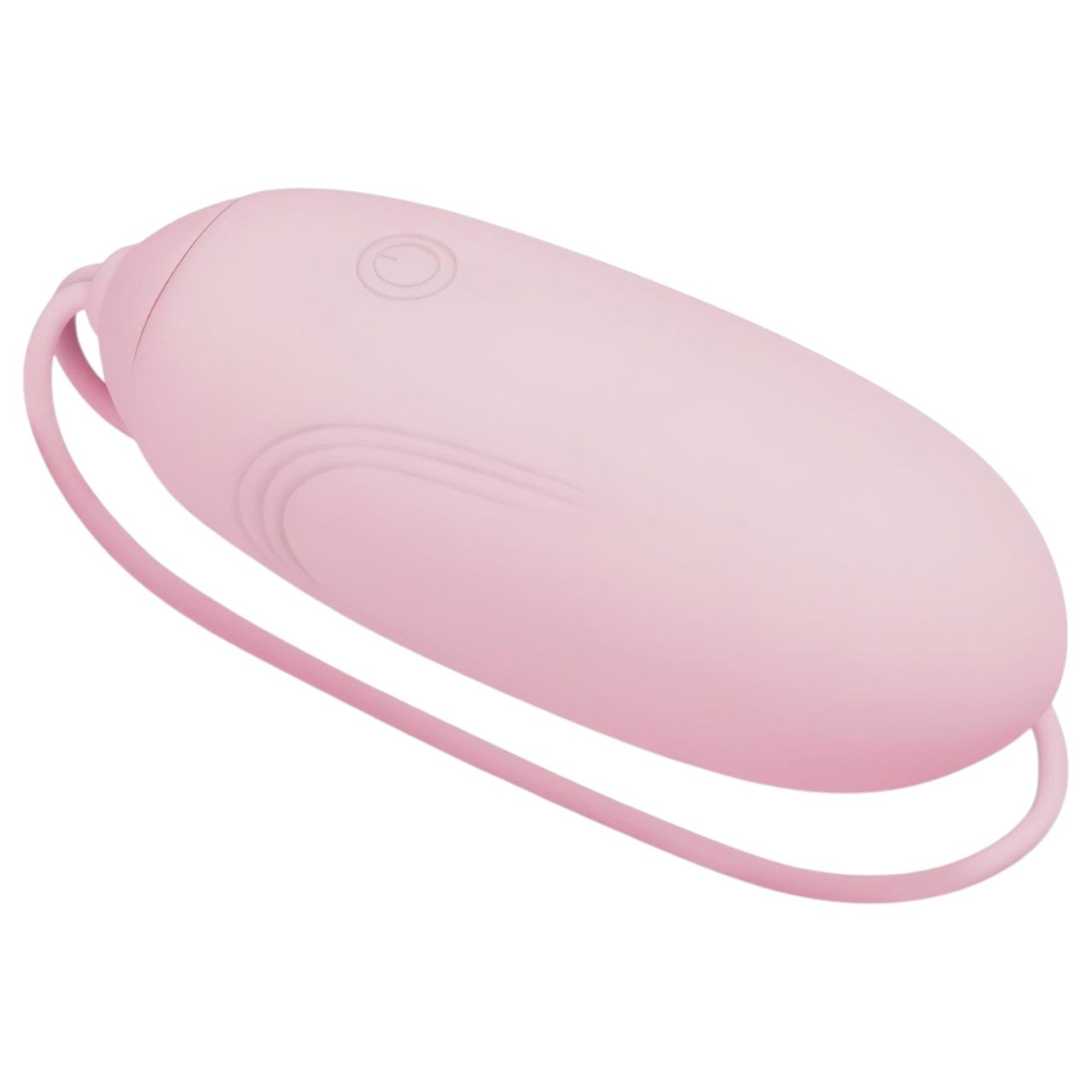 LUV EGG - hordható akkus, rádiós vibrációs tojás (pink) LUV EGG - hordható akkus, rádiós vibrációs tojás (pink)
