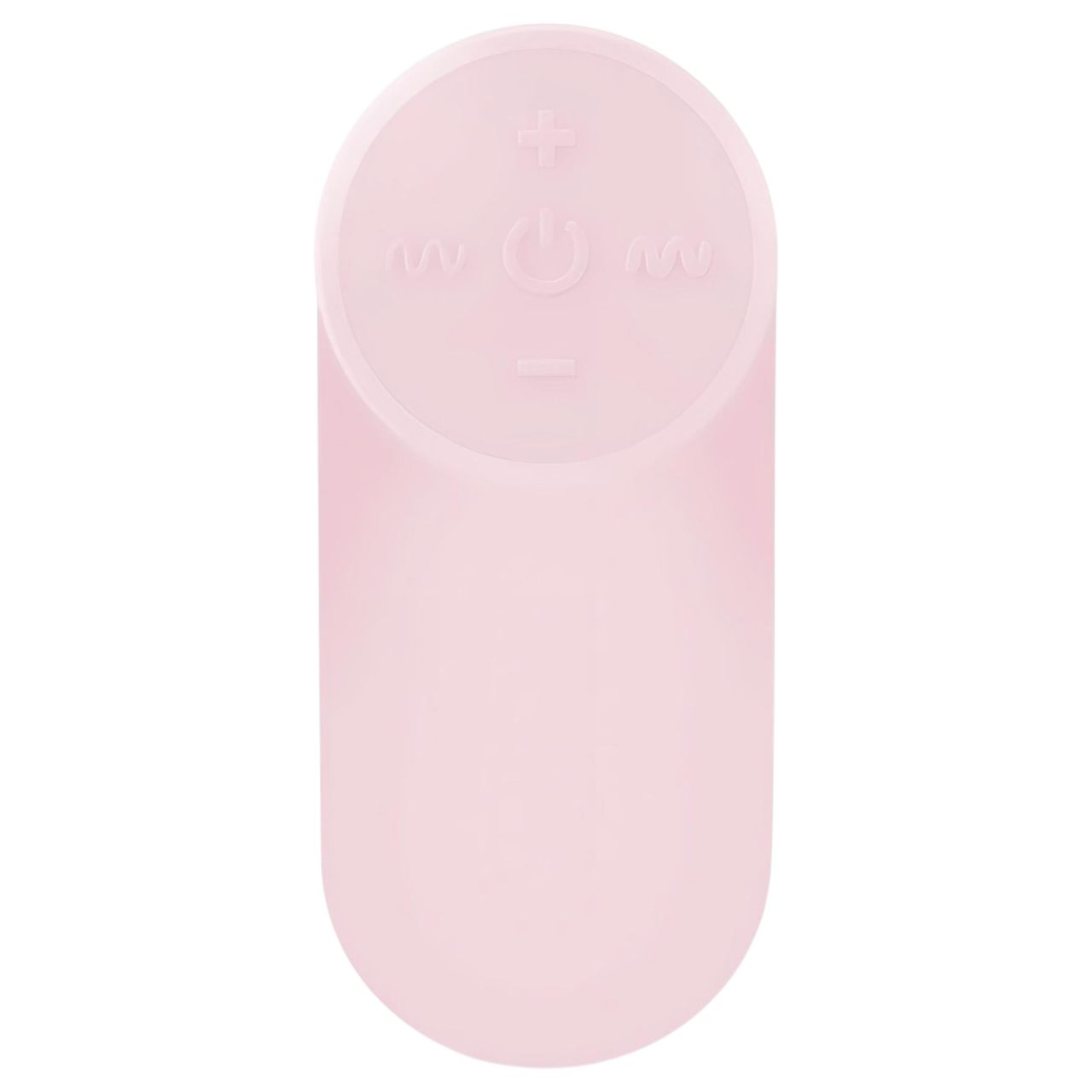 LUV EGG - hordható akkus, rádiós vibrációs tojás (pink) LUV EGG - hordható akkus, rádiós vibrációs tojás (pink)