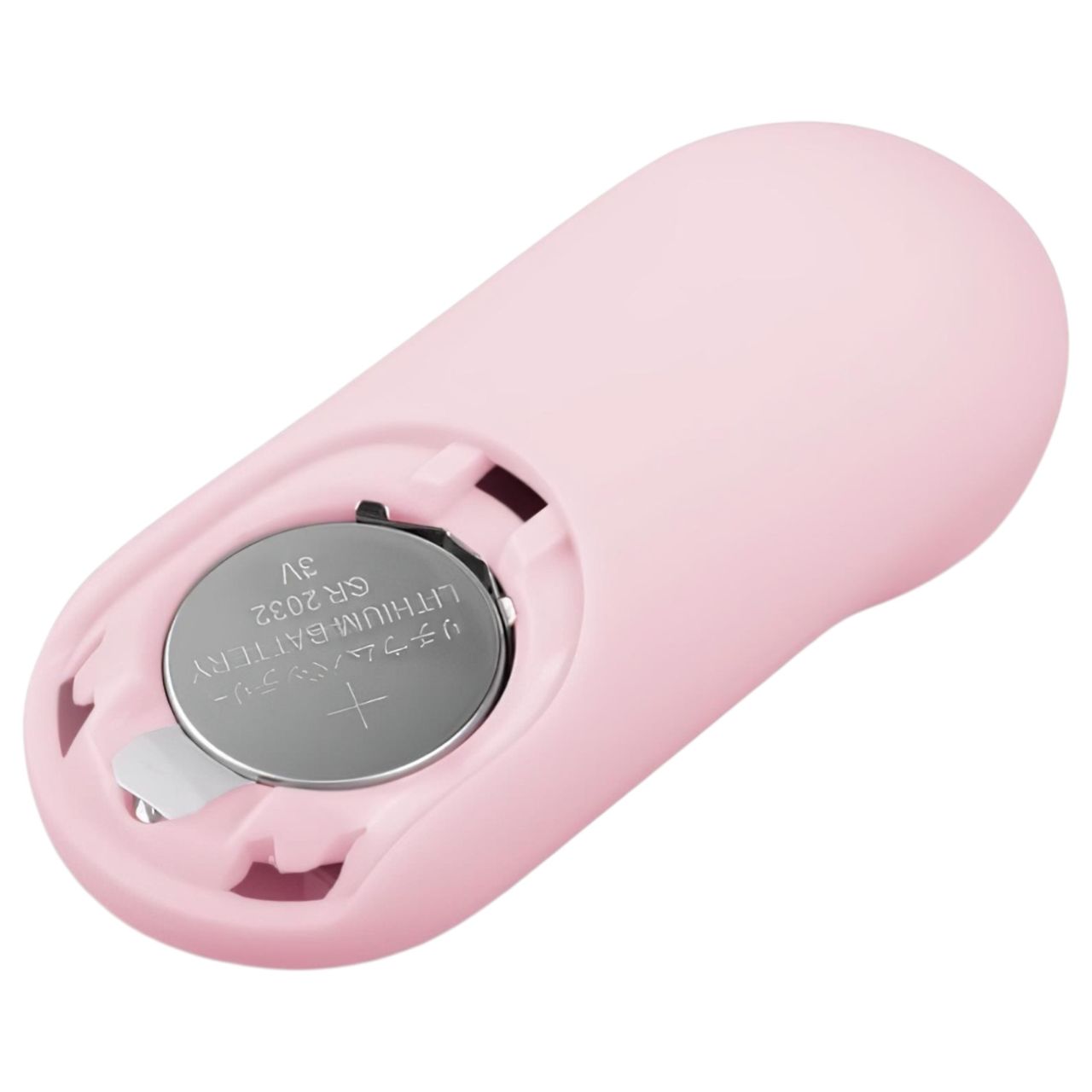 LUV EGG - hordható akkus, rádiós vibrációs tojás (pink) LUV EGG - hordható akkus, rádiós vibrációs tojás (pink)