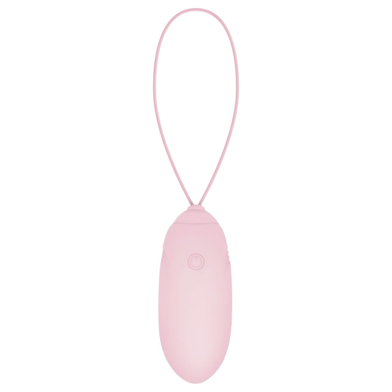 LUV EGG - hordható akkus, rádiós vibrációs tojás (pink) LUV EGG - hordható akkus, rádiós vibrációs tojás (pink)