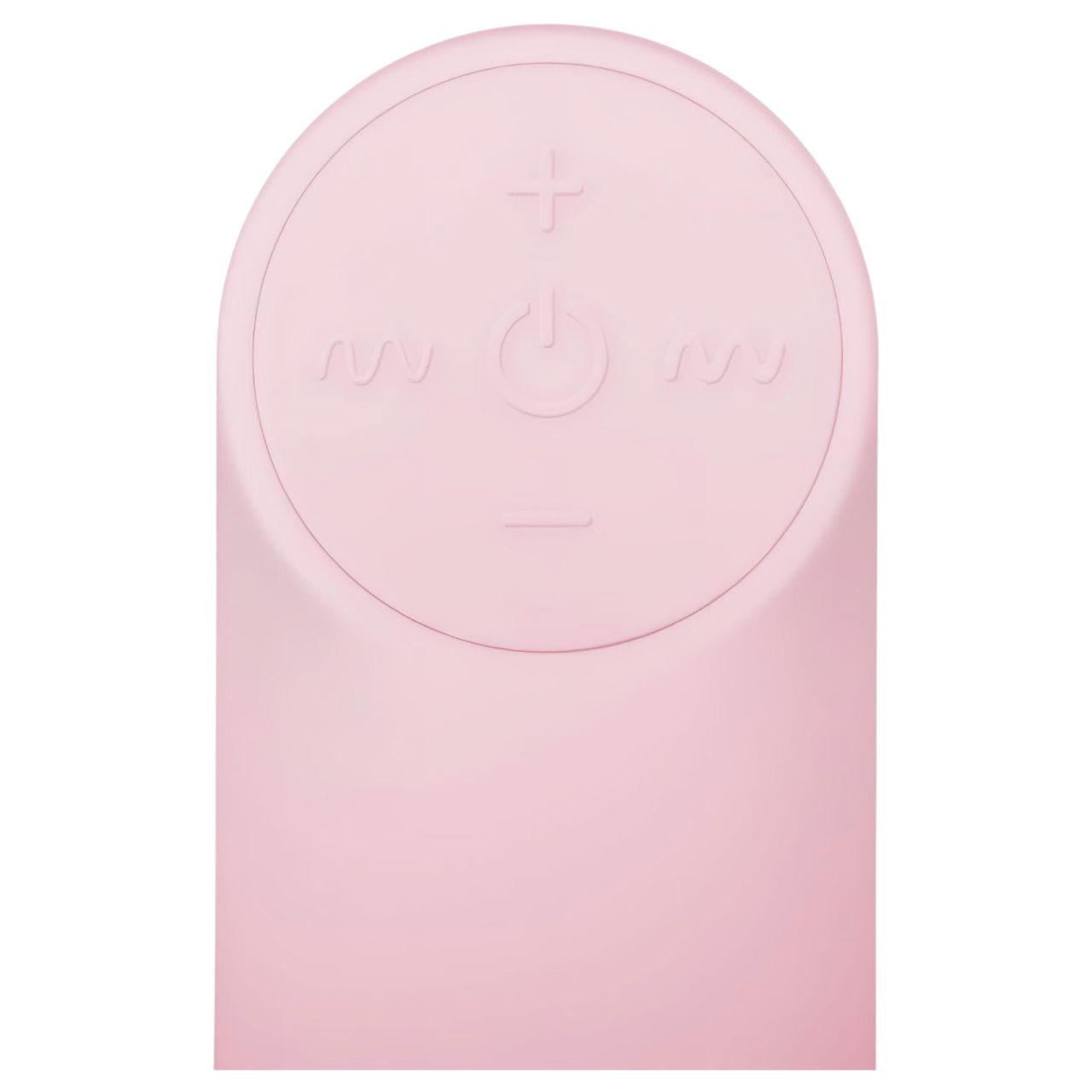 LUV EGG - hordható akkus, rádiós vibrációs tojás (pink) LUV EGG - hordható akkus, rádiós vibrációs tojás (pink)
