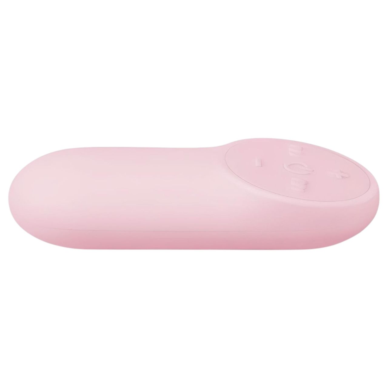 LUV EGG - hordható akkus, rádiós vibrációs tojás (pink) LUV EGG - hordható akkus, rádiós vibrációs tojás (pink)