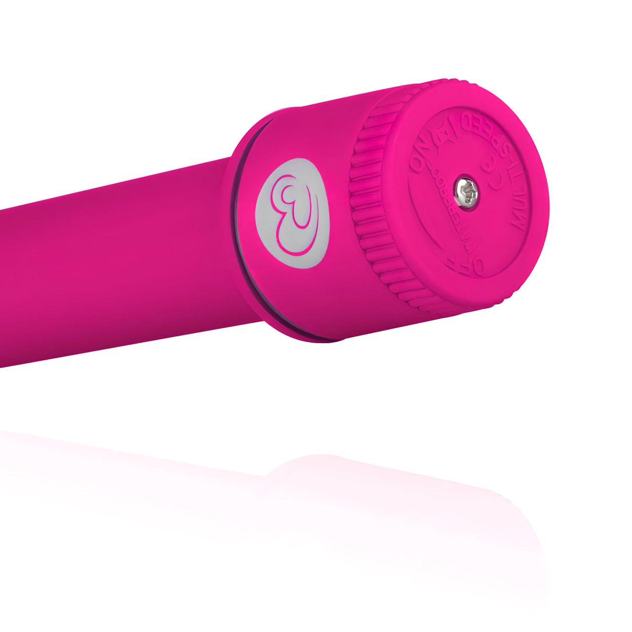 EasyToys Slim - G-pont vibrátor (pink) EasyToys Slim - G-pont vibrátor (pink)