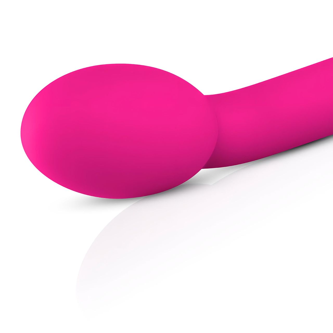 EasyToys Slim - G-pont vibrátor (pink) EasyToys Slim - G-pont vibrátor (pink)