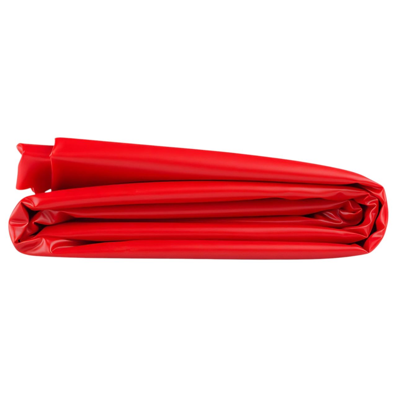 EasyToys - lakk lepedő - 180 × 230 cm (piros) EasyToys - lakk lepedő - 180 × 230 cm (piros)