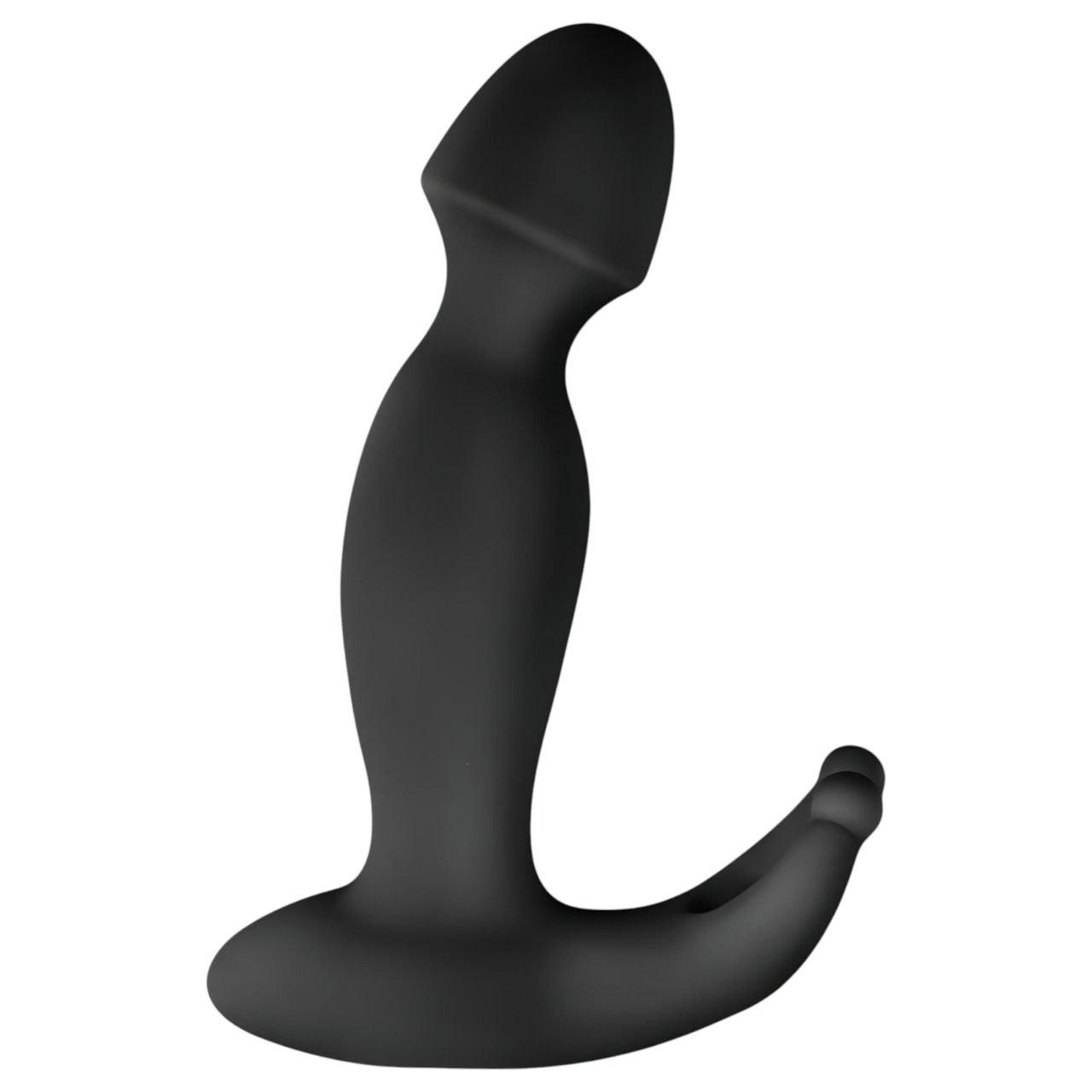 EasyToys Pounding Pete - prosztata vibrátor (fekete)