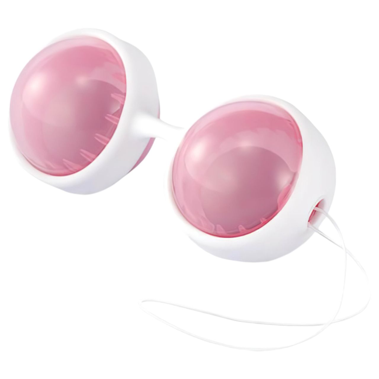 LELO Beads Plus - variálható gésagolyó szett LELO Beads Plus - variálható gésagolyó szett