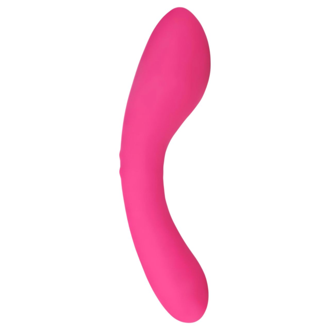 The Swan Wand - akkus masszírozó vibrátor (pink) The Swan Wand - akkus masszírozó vibrátor (pink)