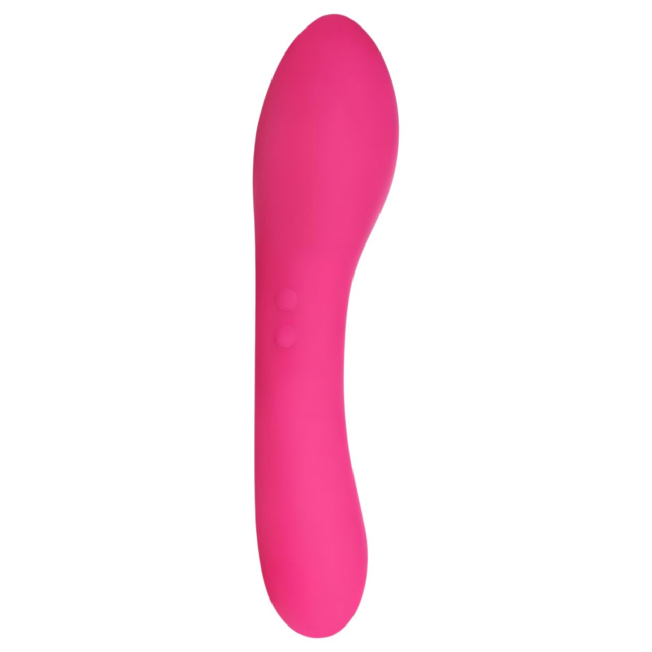 The Swan Wand - akkus masszírozó vibrátor (pink) The Swan Wand - akkus masszírozó vibrátor (pink)