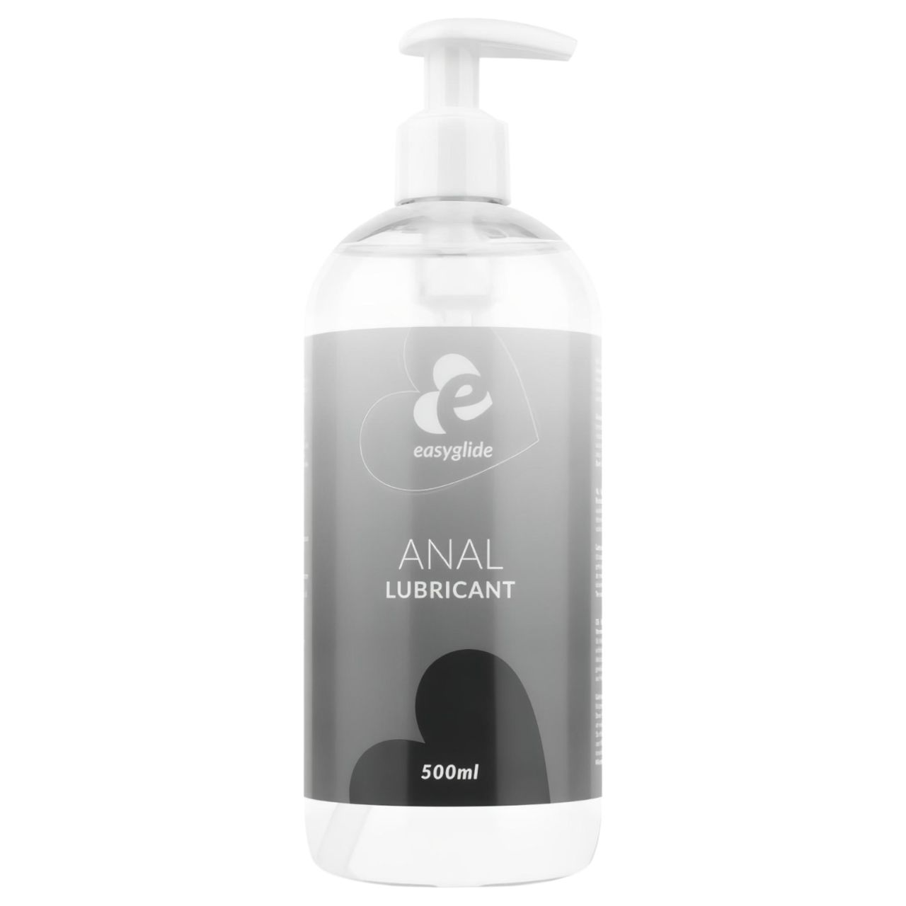EasyGlide Anal - vízbázisú síkosító (500 ml) EasyGlide Anal - vízbázisú síkosító (500 ml)