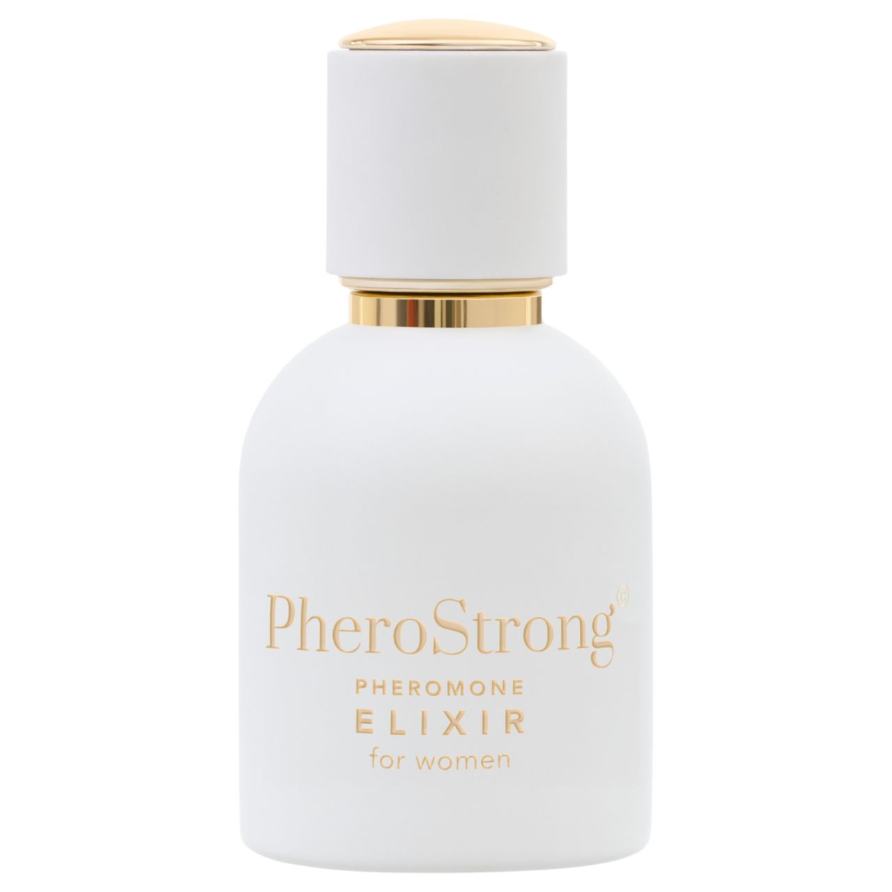 PheroStrong ELIXIR- feromon parfüm nőknek (50 ml) PheroStrong ELIXIR- feromon parfüm nőknek (50 ml)