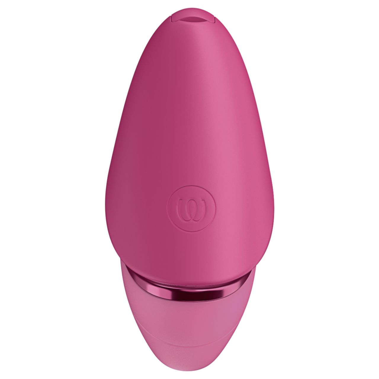 Womanizer Next Liberty - léghullámos csiklóizgató (rózsaszín)