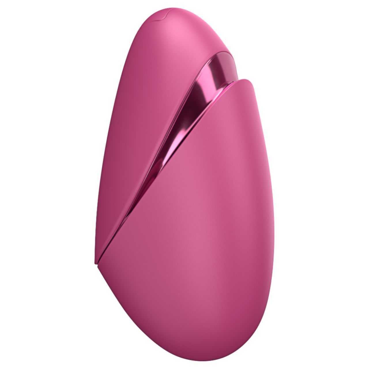 Womanizer Next Liberty - léghullámos csiklóizgató (rózsaszín)