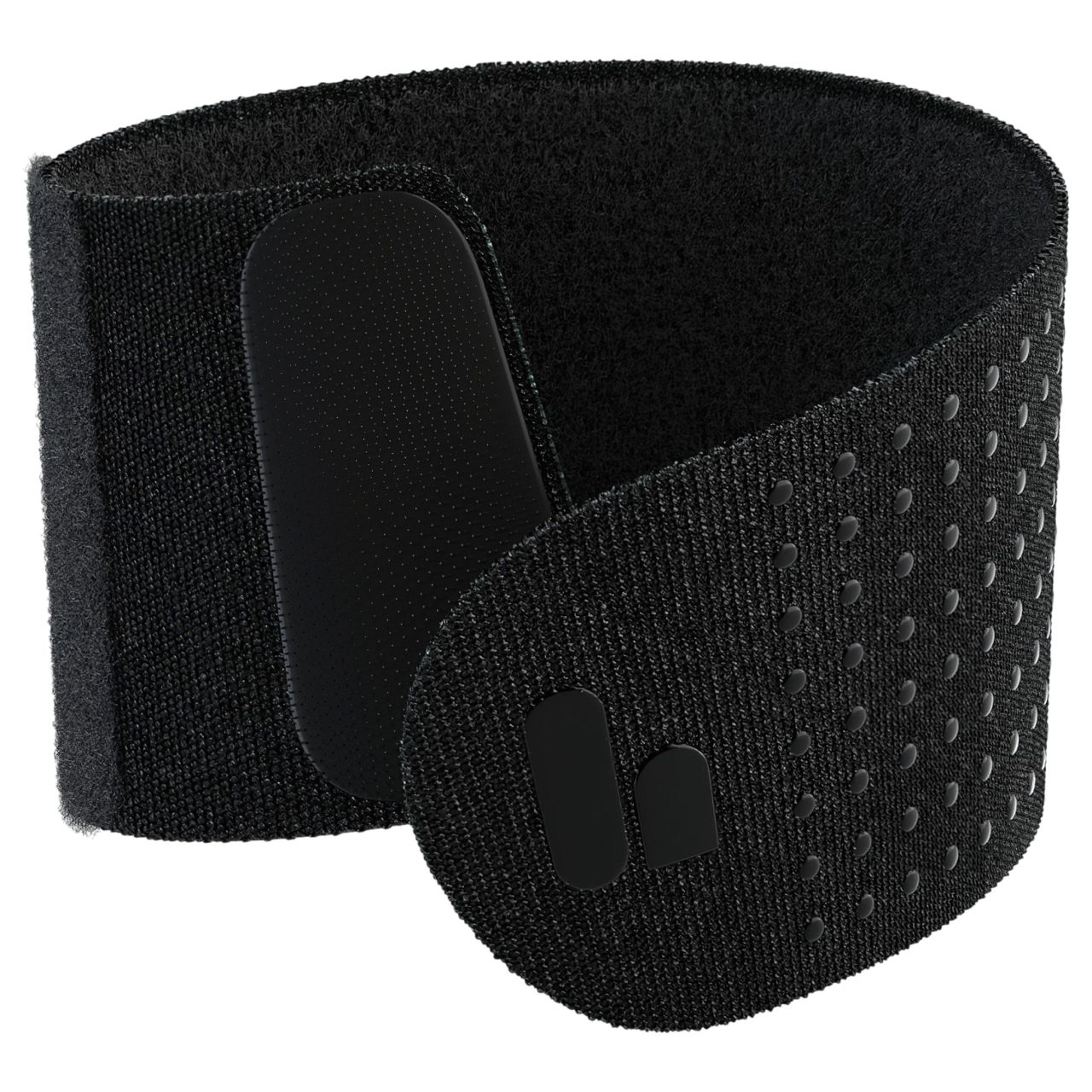 The Handy Original Dot Band - szorító (fekete)