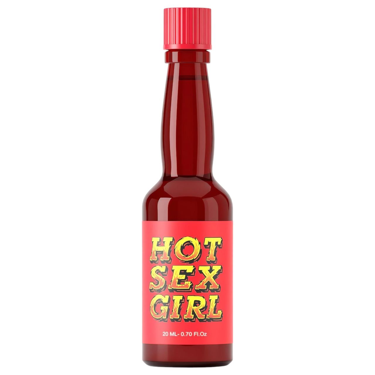 Ruf Hot Sex Girl - vágyfokozó cseppek nőknek (20 ml) Ruf Hot Sex Girl - vágyfokozó cseppek nőknek (20 ml)