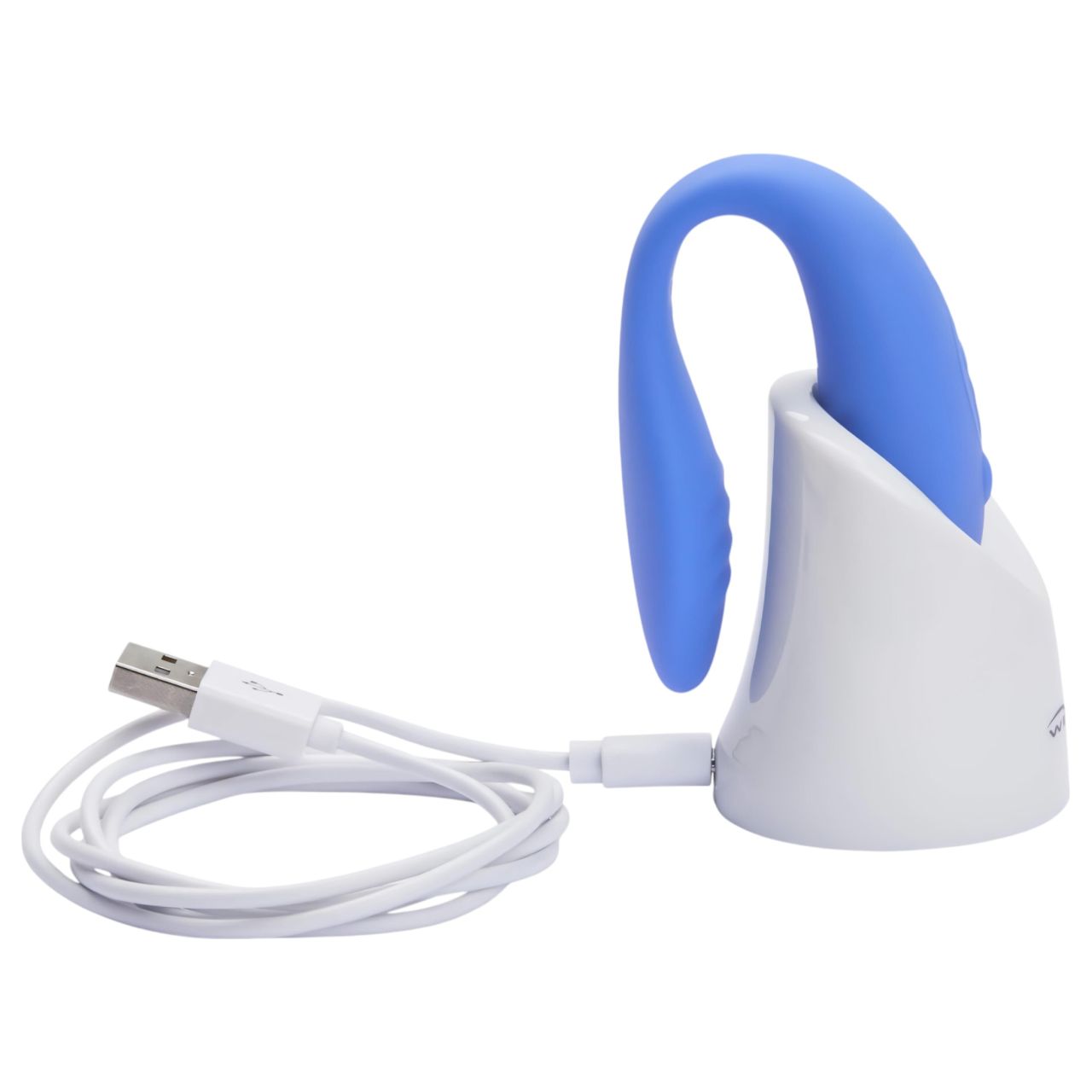 We-Vibe Match - vízálló, akkus párvibrátor (kék) We-Vibe Match - vízálló, akkus párvibrátor (kék)