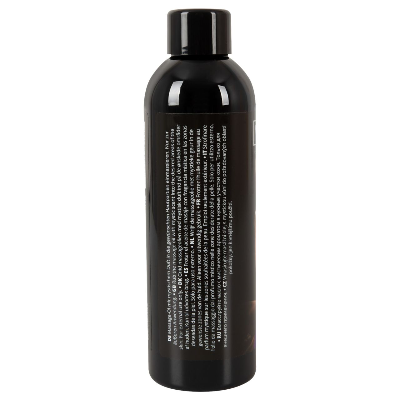 Magoon indiai masszázsolaj (200 ml)