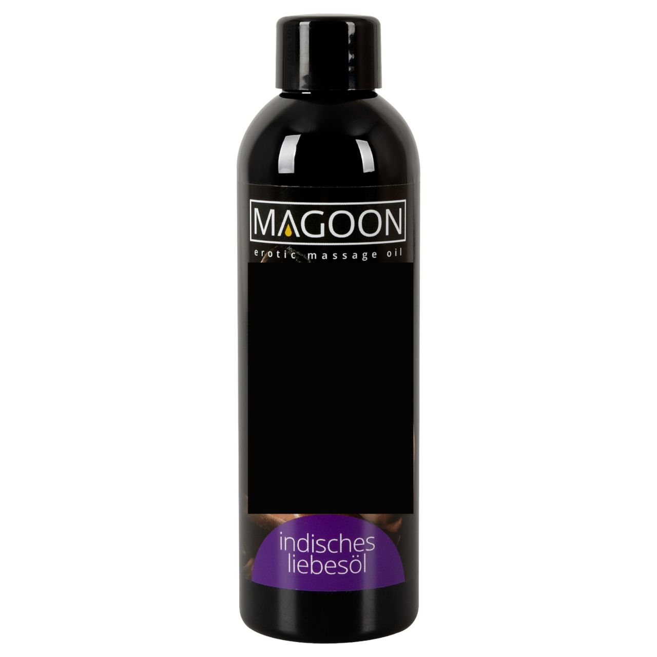 Magoon indiai masszázsolaj (200 ml)