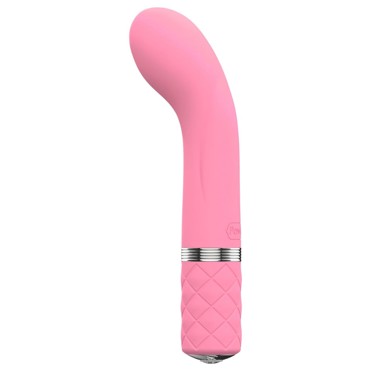 Pillow Talk Racy - akkus, keskeny G-pont vibrátor (pink) Pillow Talk Racy - akkus, keskeny G-pont vibrátor (pink)