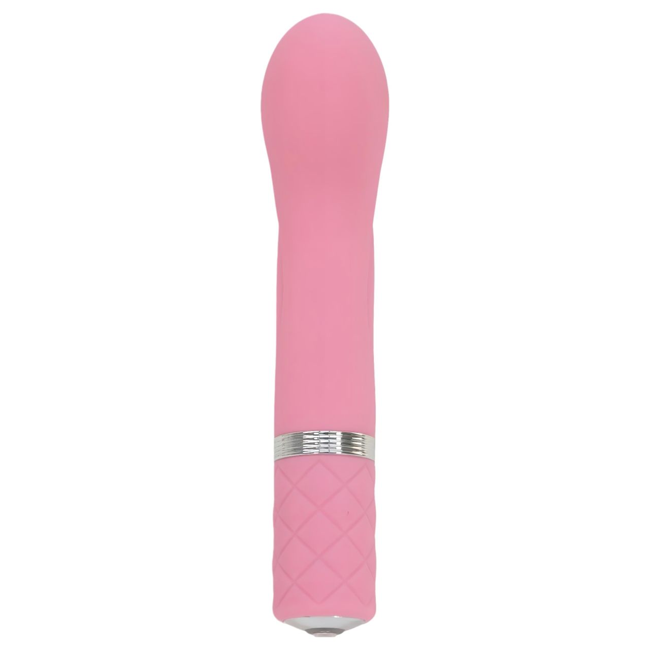Pillow Talk Racy - akkus, keskeny G-pont vibrátor (pink) Pillow Talk Racy - akkus, keskeny G-pont vibrátor (pink)