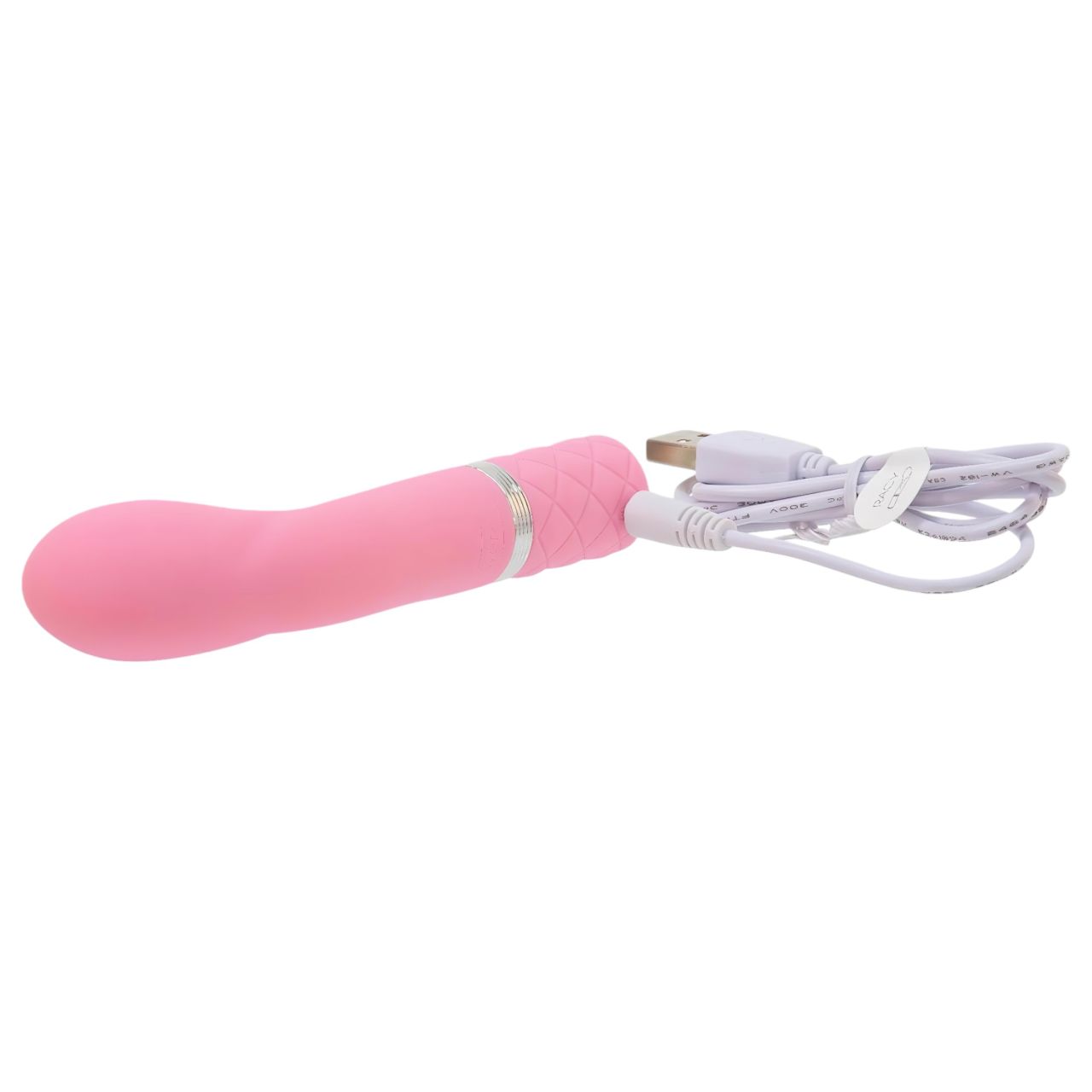 Pillow Talk Racy - akkus, keskeny G-pont vibrátor (pink) Pillow Talk Racy - akkus, keskeny G-pont vibrátor (pink)