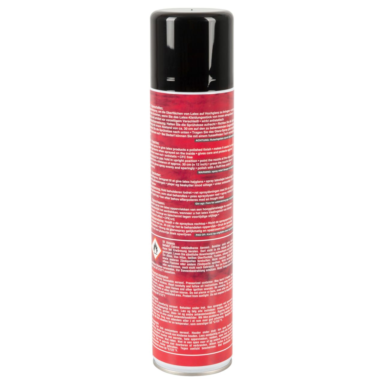 Late X - latex fényspray (400 ml) Late X - latex fényspray (400 ml)