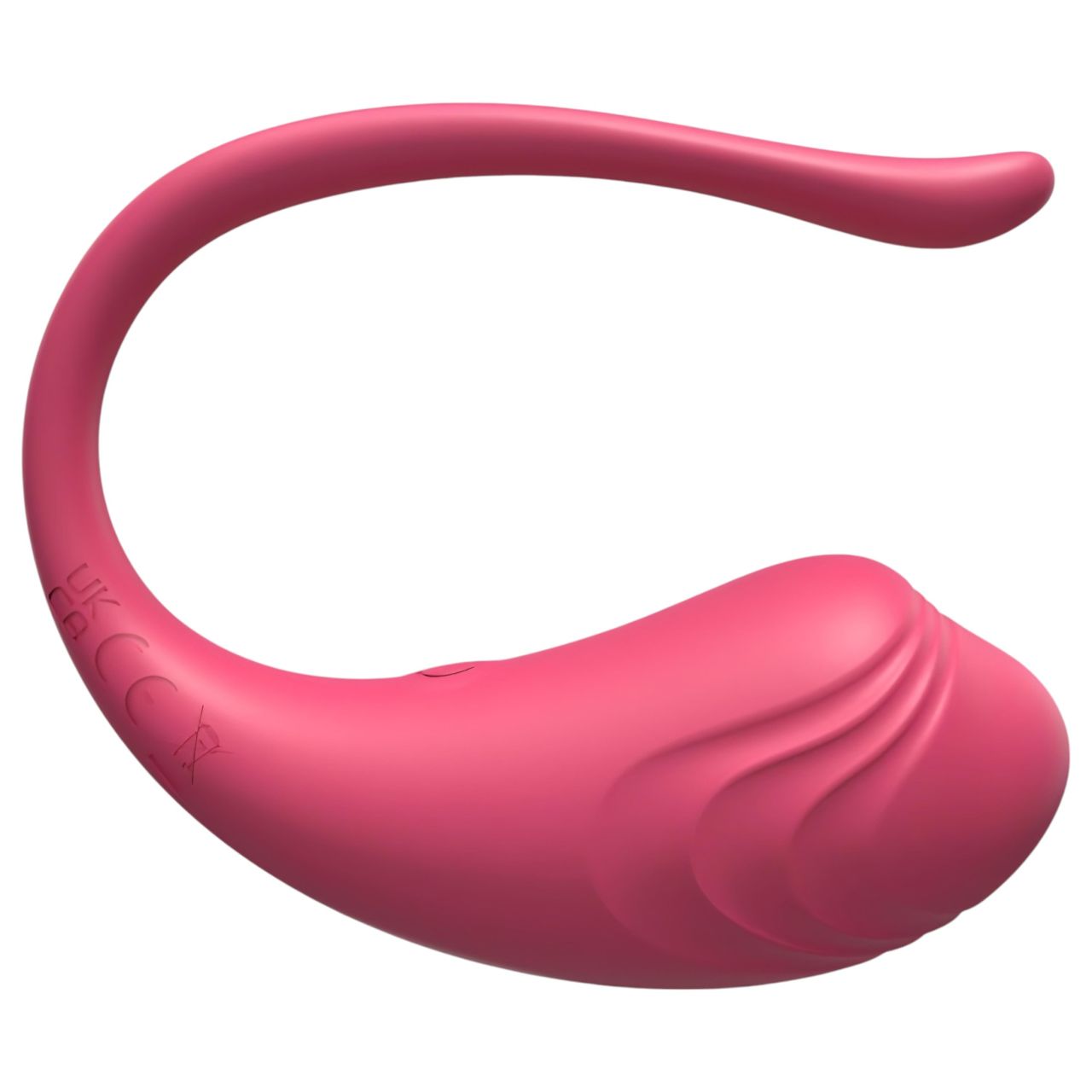 Funny Me - hordható okos vibrációs tojás (pink) Funny Me - hordható okos vibrációs tojás (pink)
