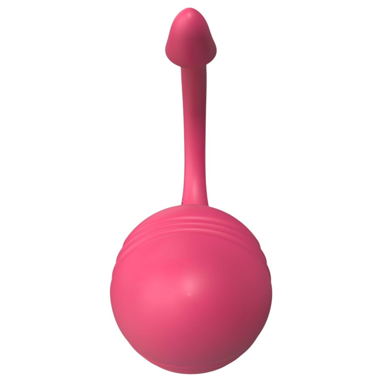 Funny Me - hordható okos vibrációs tojás (pink) Funny Me - hordható okos vibrációs tojás (pink)