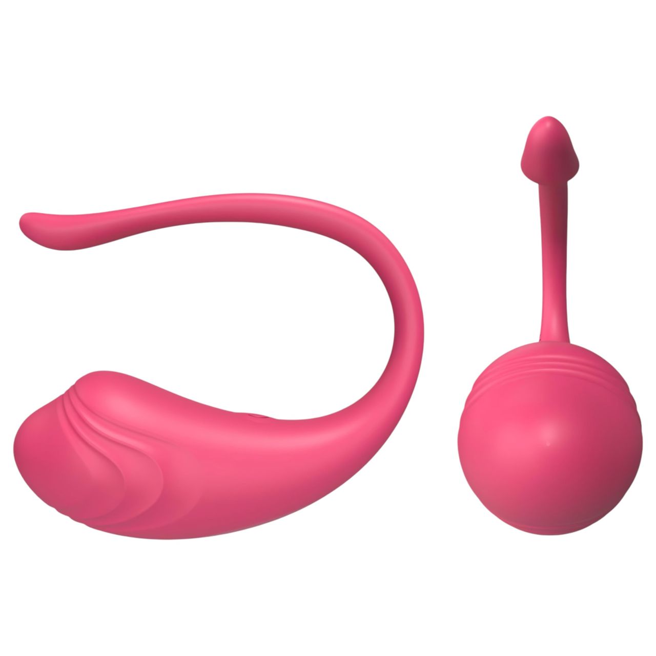 Funny Me - hordható okos vibrációs tojás (pink) Funny Me - hordható okos vibrációs tojás (pink)