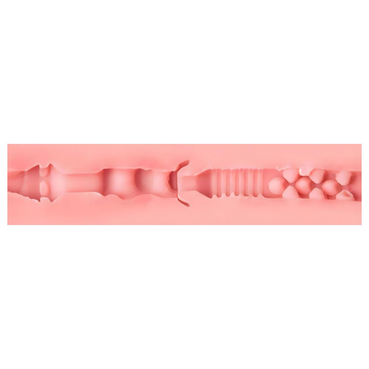 Fleshlight Jessica Drake Heavenly - vagina Fleshlight Jessica Drake Heavenly - vagina