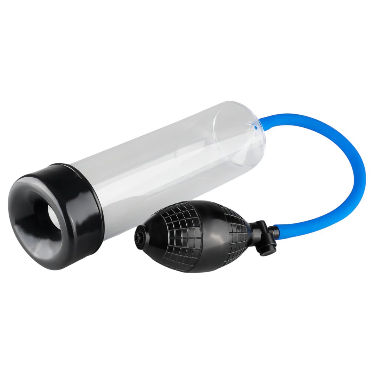 EasyToys - péniszpumpa (átlátszó) EasyToys - péniszpumpa (átlátszó)