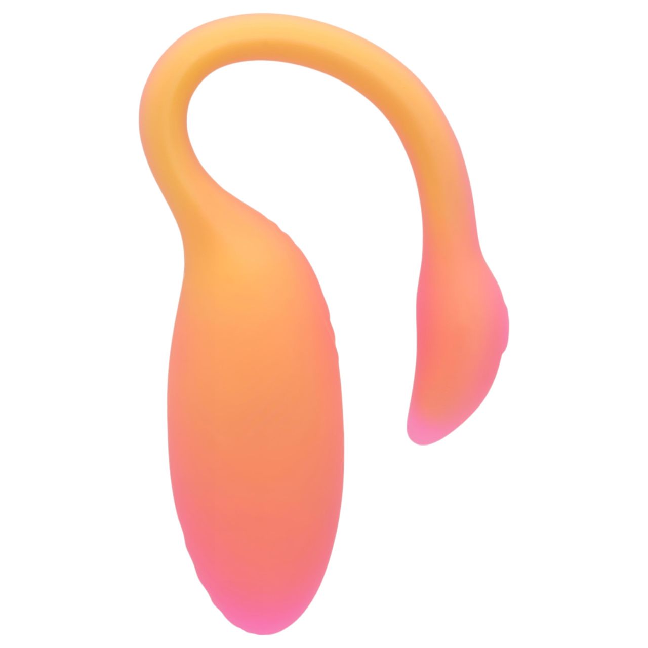 Magic Motion Flamingo Max - App-vezérelt vibrációs tojás (narancs) Magic Motion Flamingo Max - App-vezérelt vibrációs tojás (narancs)