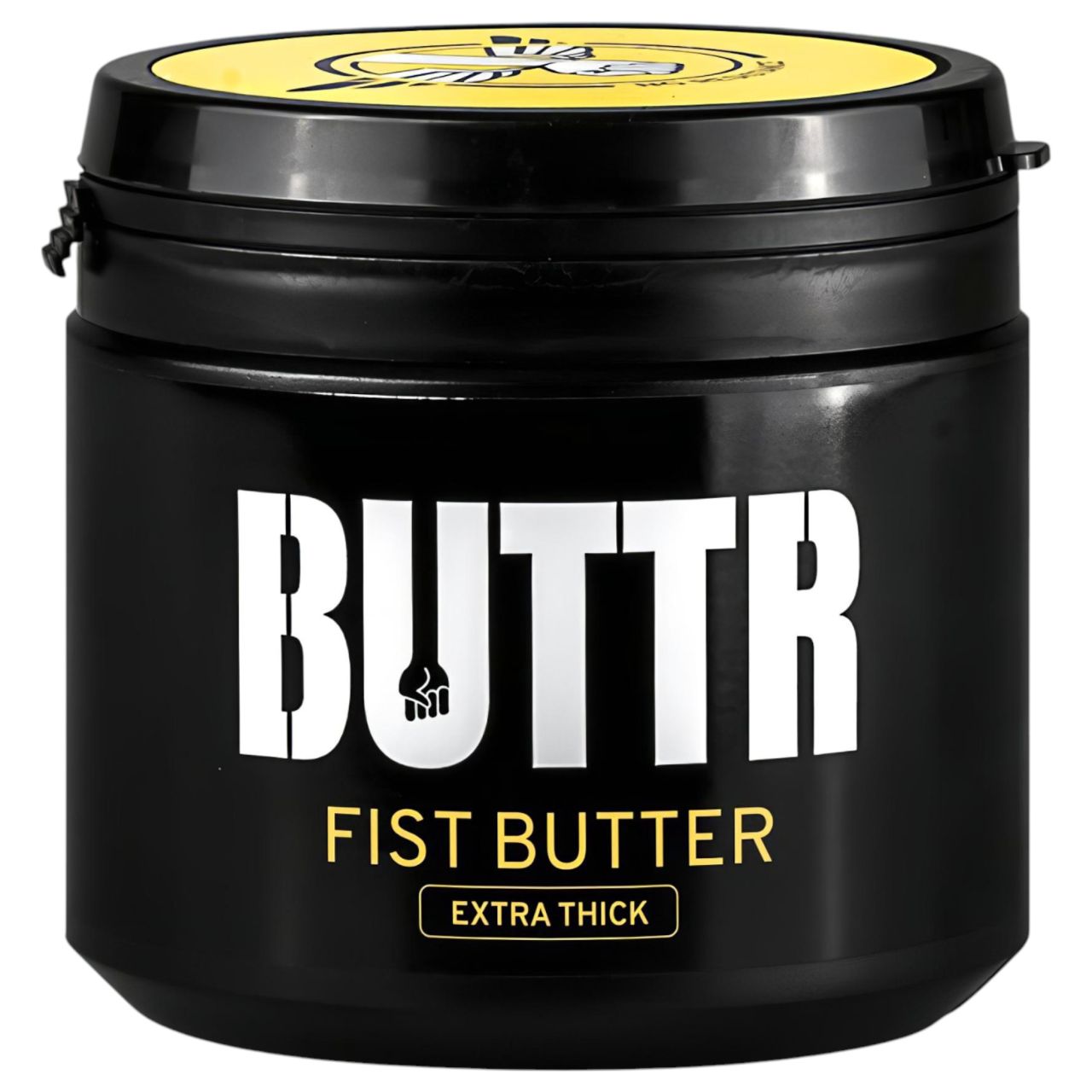 BUTTR - öklöző (fisting) balzsam (500 ml) BUTTR - öklöző (fisting) balzsam (500 ml)