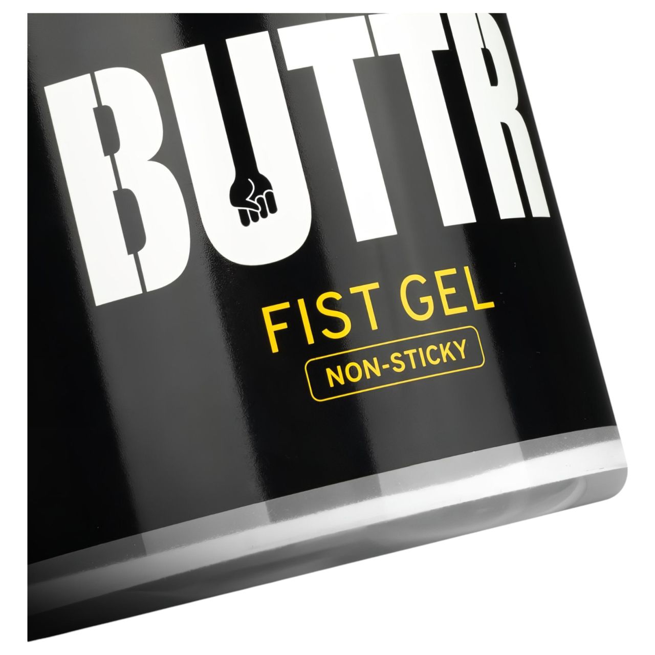 BUTTR - tapadásmentes öklöző (fisting) gél (500 ml) BUTTR - tapadásmentes öklöző (fisting) gél (500 ml)