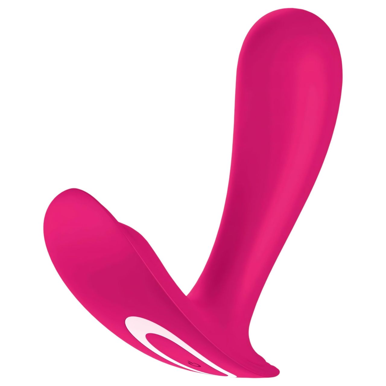 Satisfyer Top Secret - App-vezérelt vibrátor (pink) Satisfyer Top Secret - App-vezérelt vibrátor (pink)