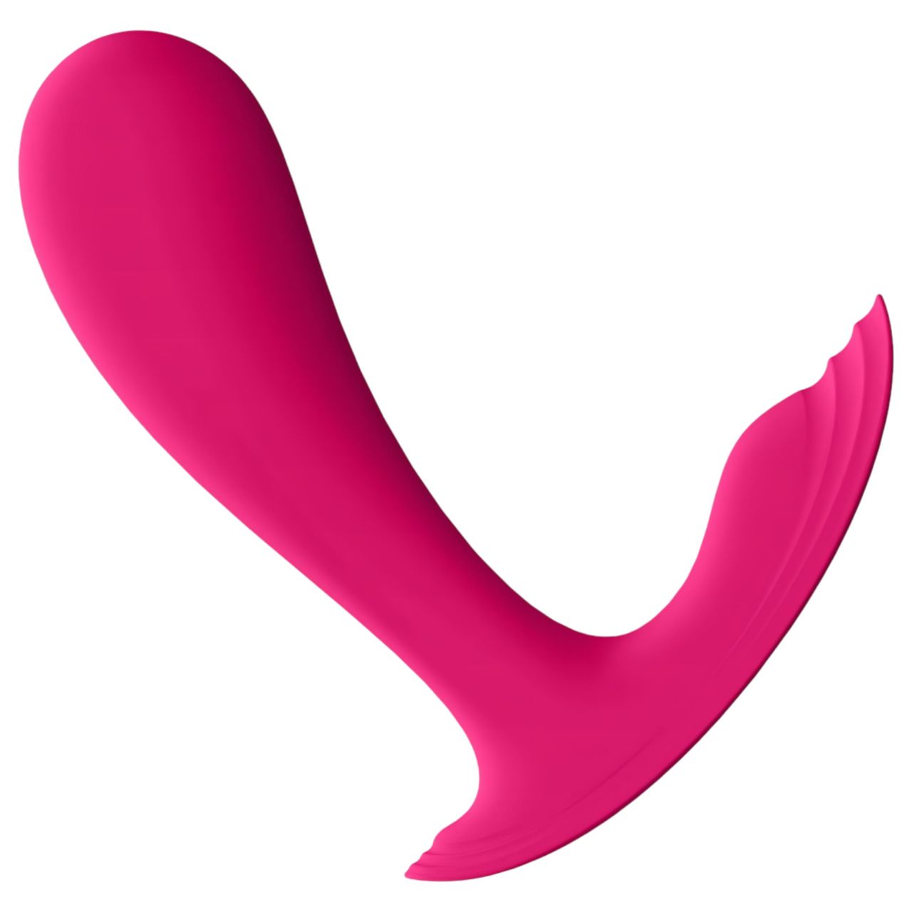 Satisfyer Top Secret - App-vezérelt vibrátor (pink) Satisfyer Top Secret - App-vezérelt vibrátor (pink)