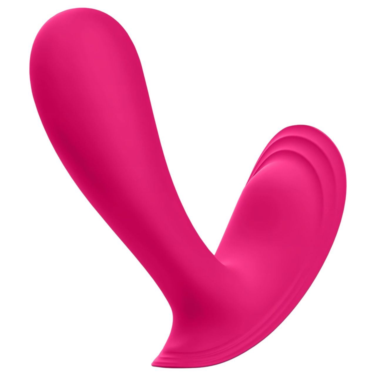Satisfyer Top Secret - App-vezérelt vibrátor (pink) Satisfyer Top Secret - App-vezérelt vibrátor (pink)