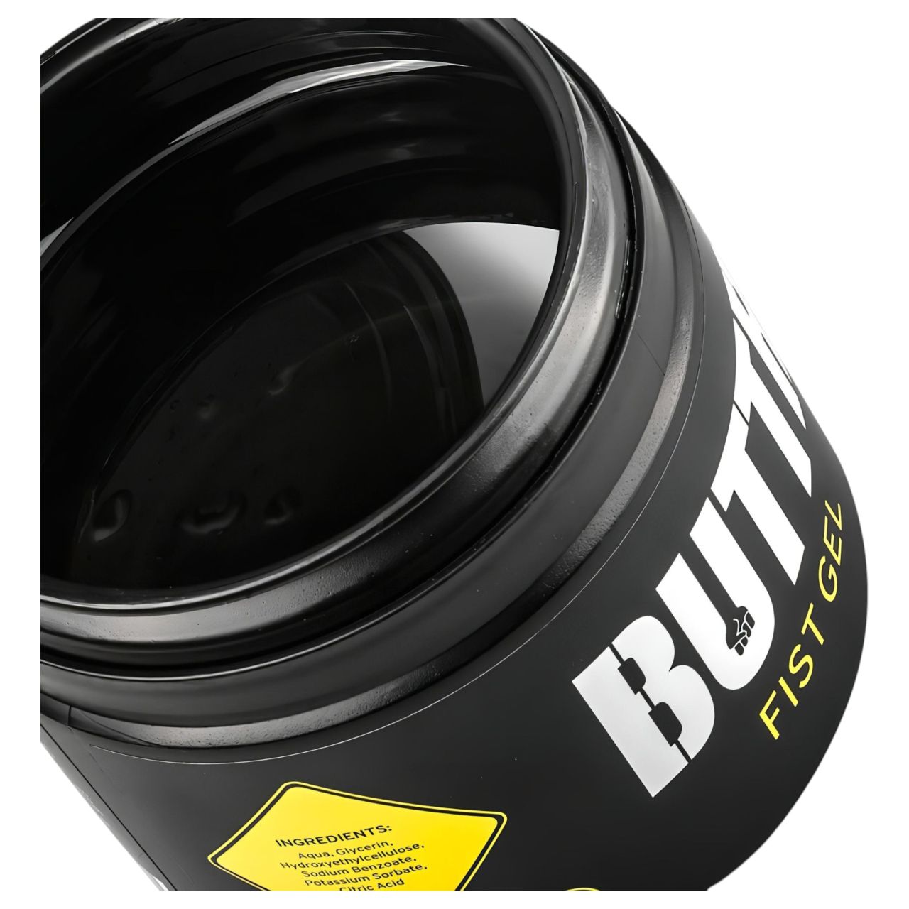 BUTTR Fisting Gel - öklöző, vízbázisú síkosító gél (500 ml) BUTTR Fisting Gel - öklöző, vízbázisú síkosító gél (500 ml)