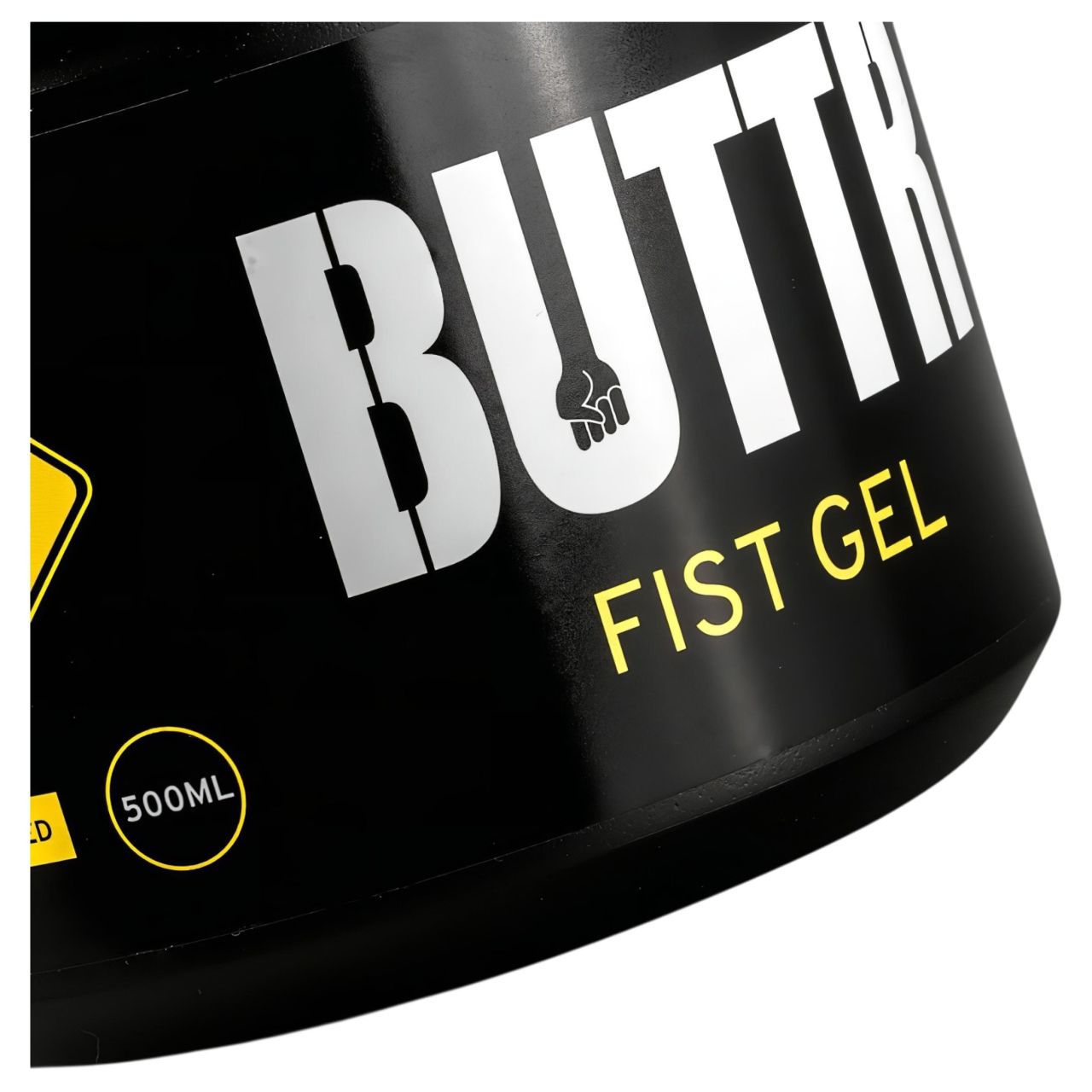 BUTTR Fisting Gel - öklöző, vízbázisú síkosító gél (500 ml) BUTTR Fisting Gel - öklöző, vízbázisú síkosító gél (500 ml)