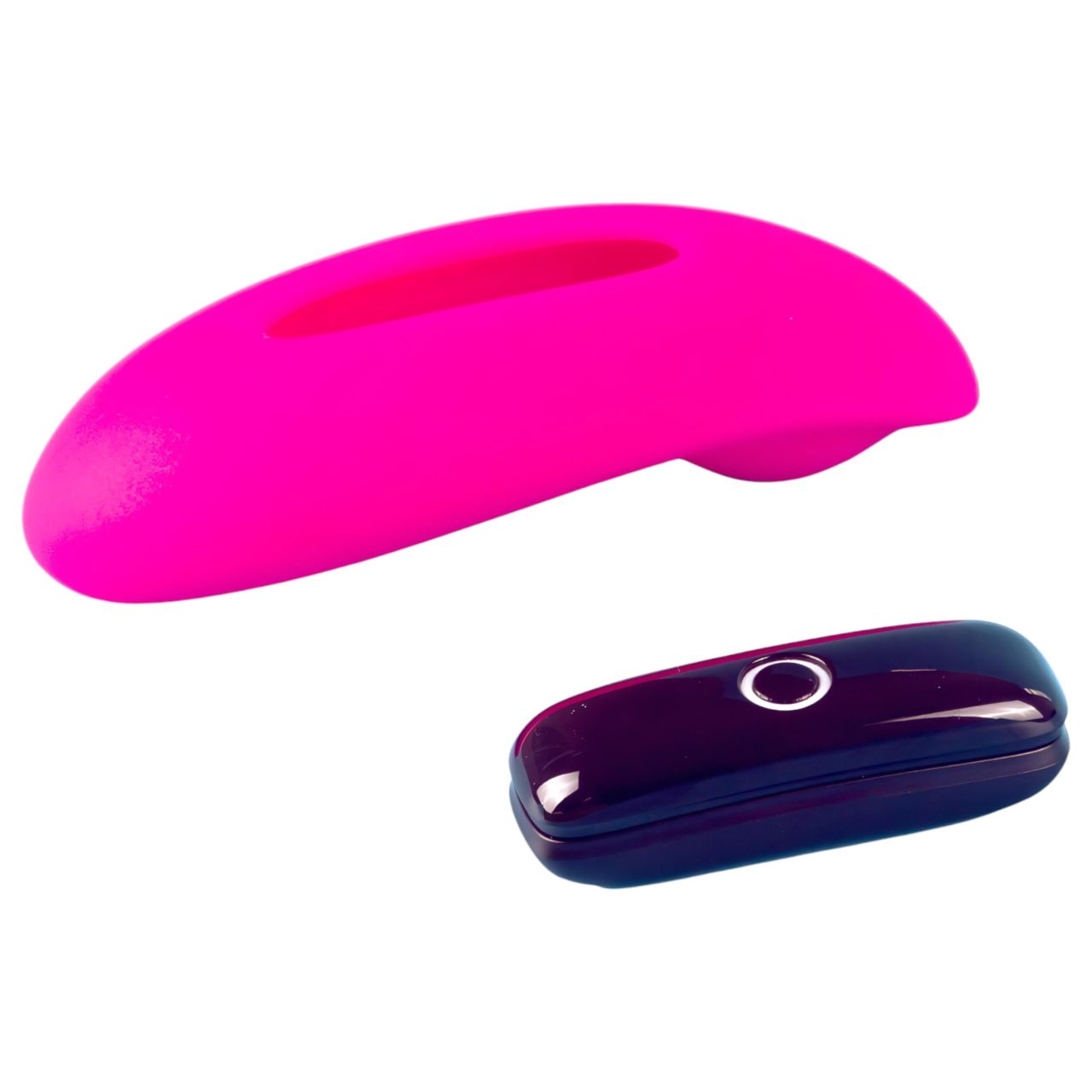 Magic Motion Candy - App-vezérelt csiklóvibrátor (pink) Magic Motion Candy - App-vezérelt csiklóvibrátor (pink)